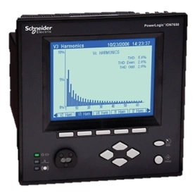 ION7550 ION7650